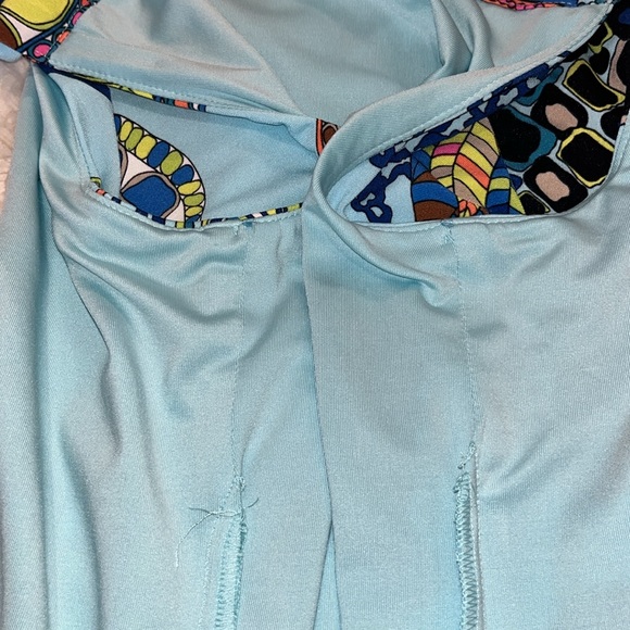 Trina Turk x Disney-Pixar ‘Finding Dory’ Mini Dress - Picture 11 of 15